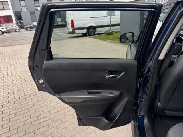 Suzuki Vitara 4x4 Comfort