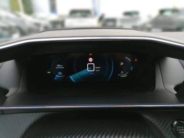 Peugeot E-2008 GT-Line