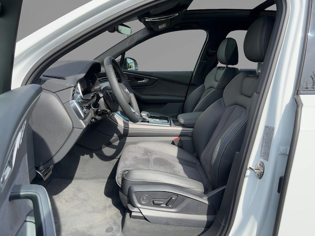 Audi Q7 50 TDI Quattro S-Line