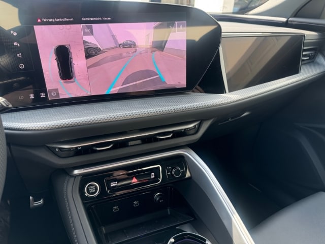 Audi Q5 Quattro S-Tronic Sportback