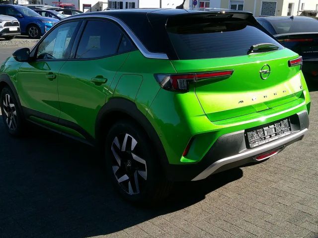Opel Mokka Elegance Mokka-e