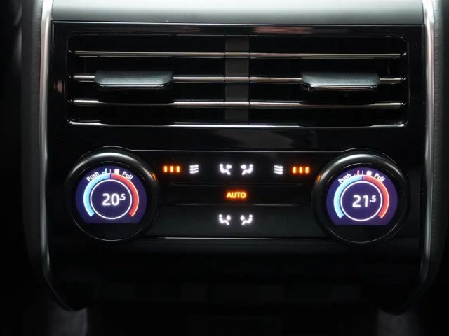 Land Rover Range Rover AWD