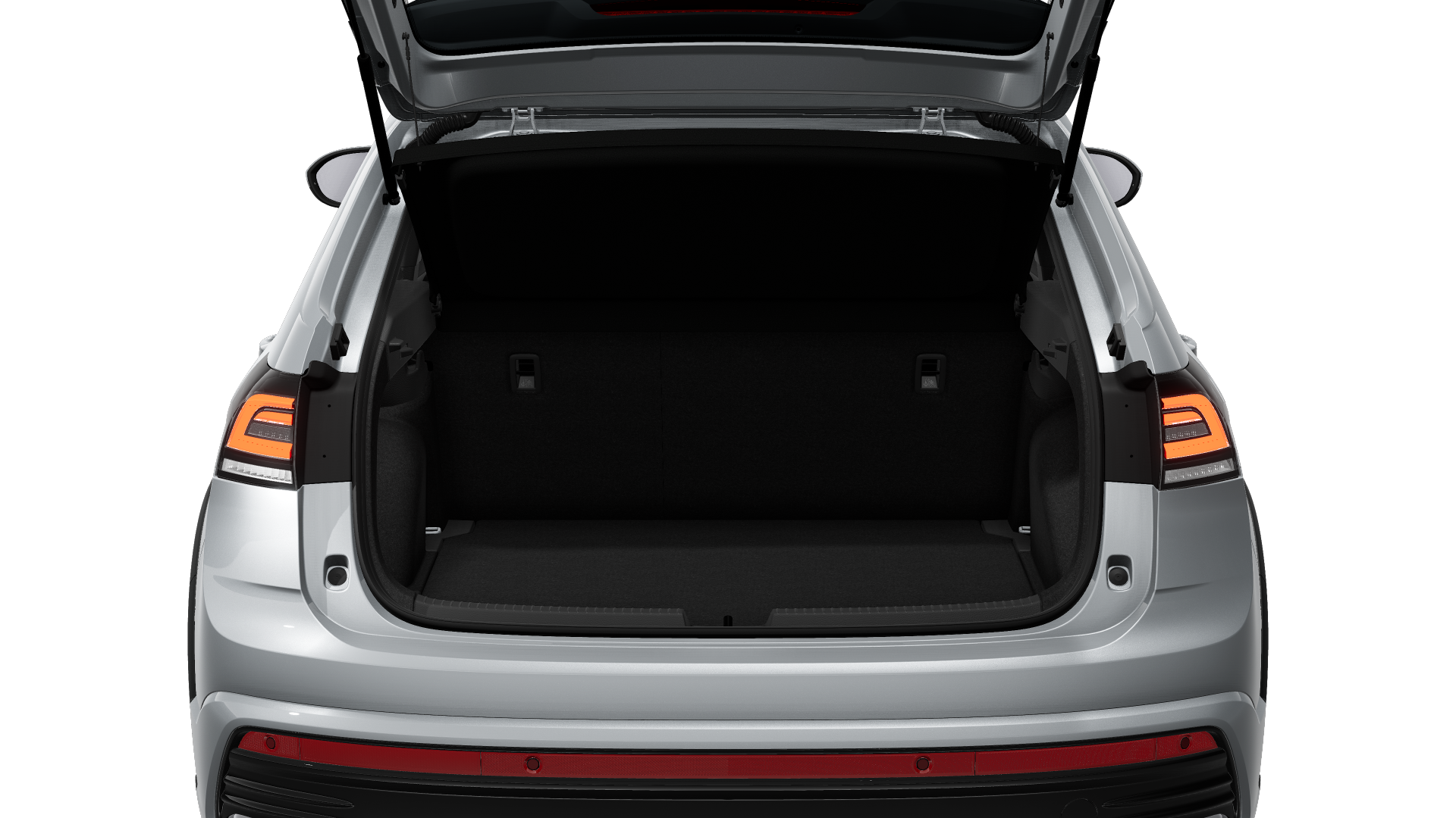 Volkswagen Taigo DSG IQ.Drive R-Line