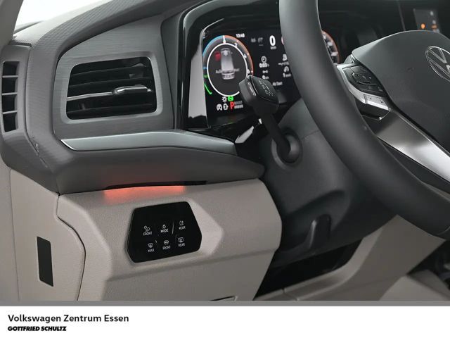 Volkswagen Multivan T7 eHybrid