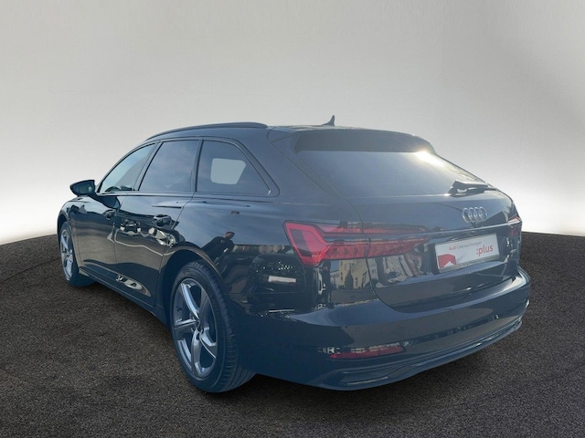 Audi A6 45 TDI Avant Quattro S-Tronic