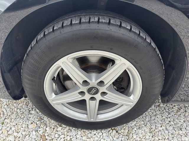 Audi A4 35 TDI Avant S-Tronic