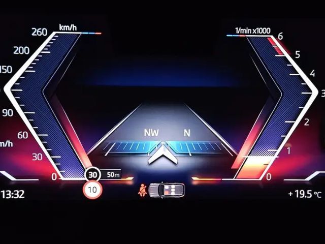 BMW 520 520d Touring