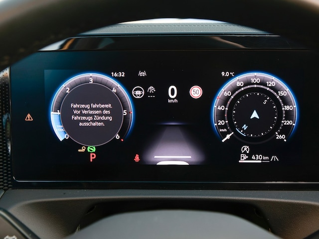 Volkswagen Tiguan 2.0 TDI DSG