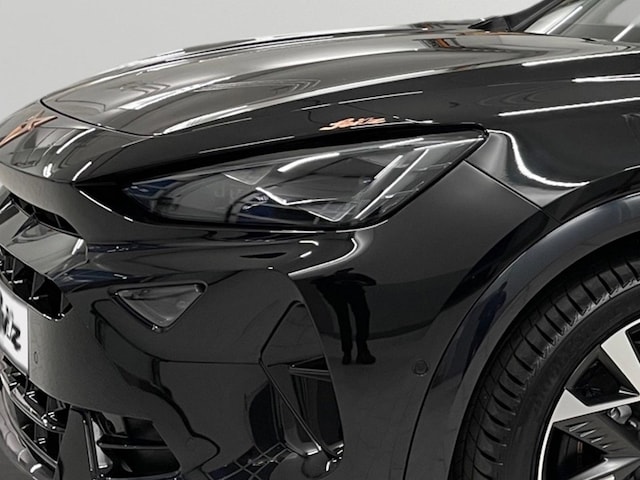 Cupra Formentor 2.0 TSI 4Drive