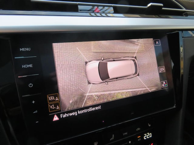 Volkswagen Arteon Shooting Brake Arteon SB     R-L BT206    D7A