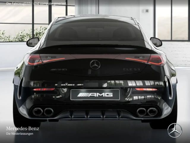 Mercedes-Benz CLE 53 AMG 4MATIC AMG Line