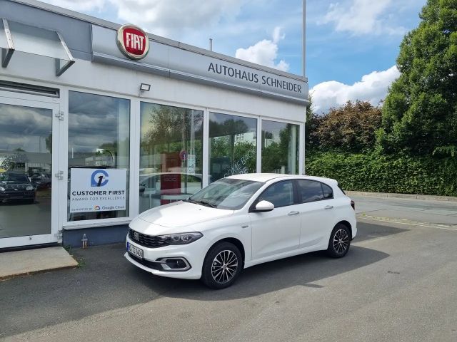 Fiat Tipo 5-Türer 1.5 GSE Hybrid 96kW (130PS) DCT