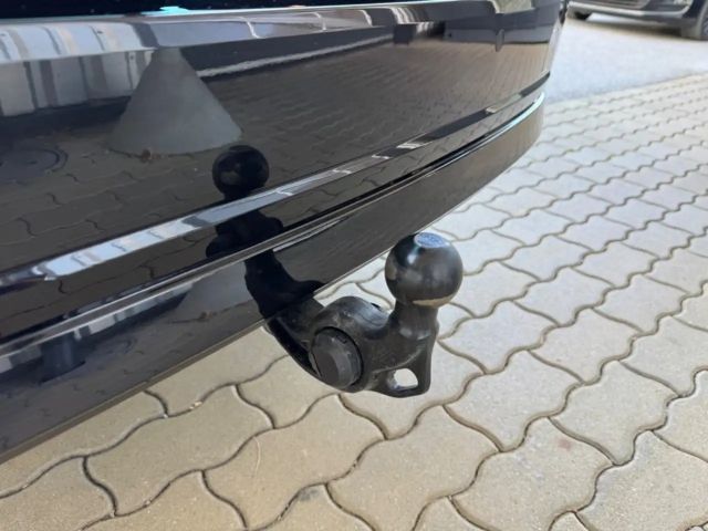 Skoda Octavia Combi Style Style