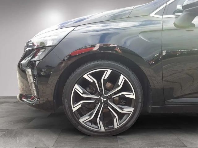 Mitsubishi Colt Intro Edition