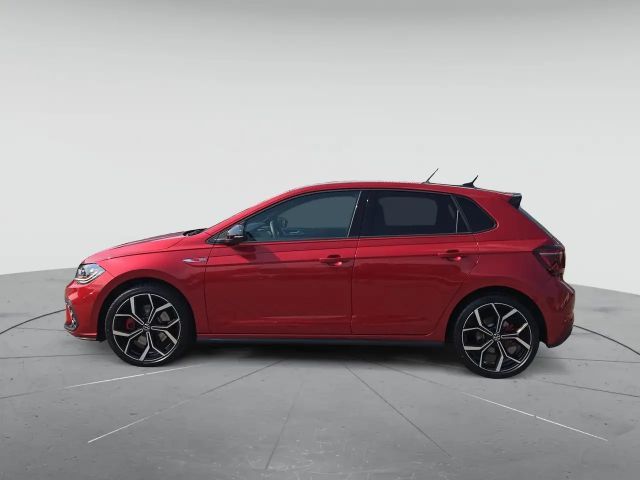 Volkswagen Polo 2.0 TSI DSG GTI