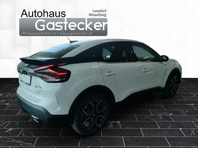 Citroën ë-C4 Pack Shine