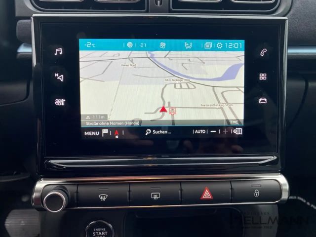 Citroën C3 PureTech