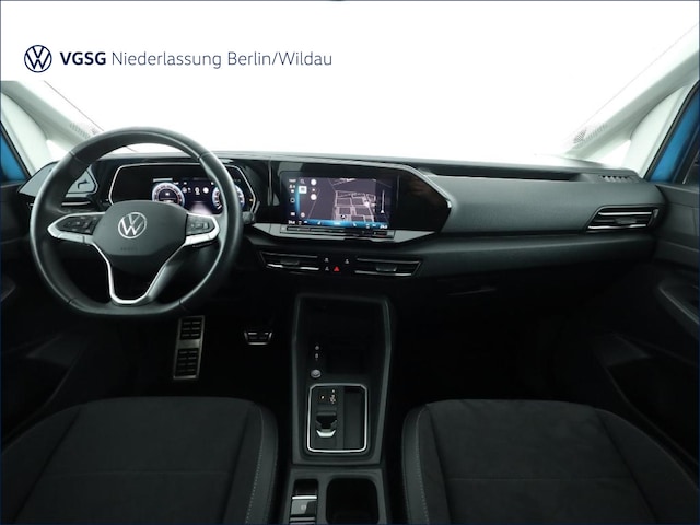 Volkswagen Caddy Caddy