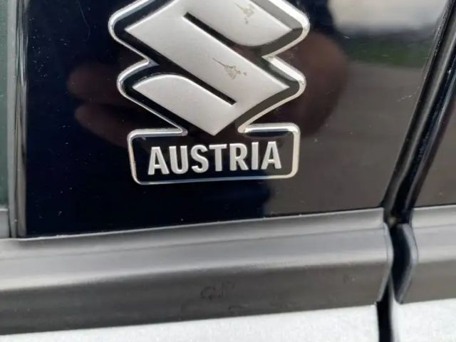 Suzuki Vitara 4x4 Shine