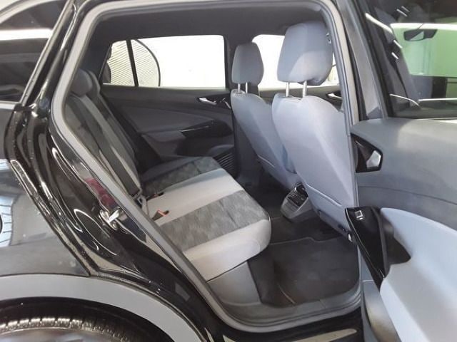 Volkswagen ID.4 52 KWh Pure