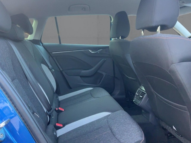 Skoda Scala 1.5 TSI Style Style