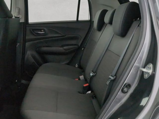 Suzuki Swift Comfort DualJet Hybrid