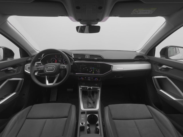 Audi Q3 35 TFSI S-Line S-Tronic