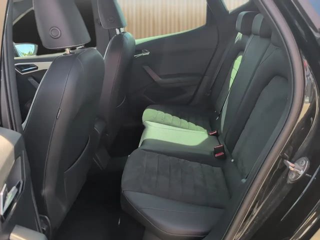 Seat Arona Xcellence