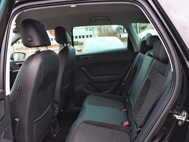 Seat Ateca 1.5 TSI DSG FR-lijn