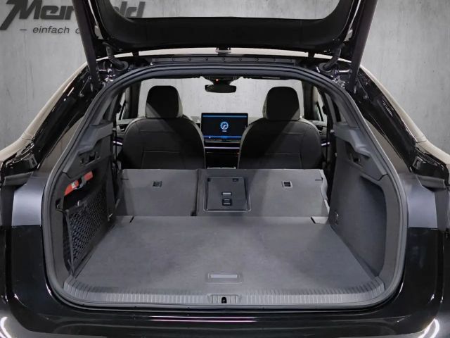 Volkswagen ID.7 4Motion GTX