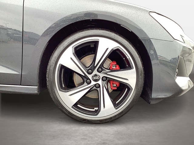 Audi A3 35 TFSI S-Tronic Sportback