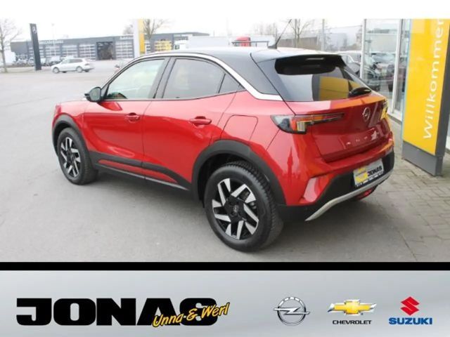 Opel Mokka 1.2 Turbo Elegance
