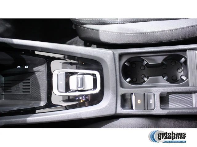 Skoda Octavia 1.5 TSI Combi Selection