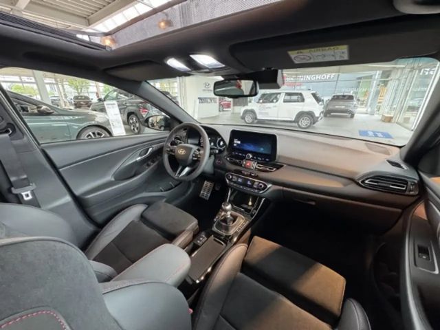 Hyundai i30 N Line T-GDi