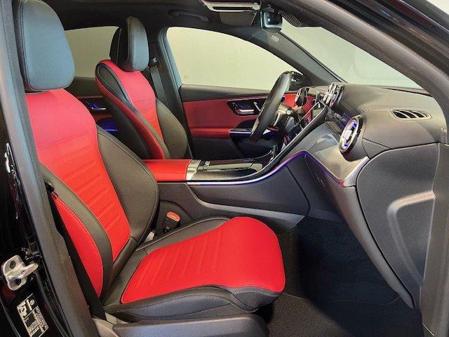 Mercedes-Benz GLC 300 4MATIC AMG Line GLC 300 d