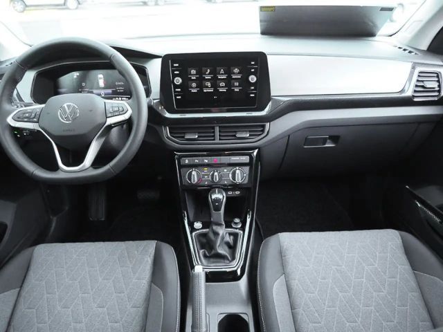 Volkswagen T-Cross 1.0 TSI DSG Life