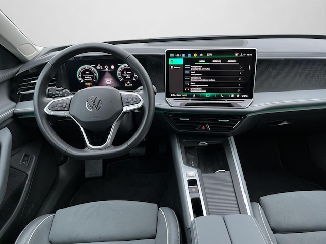 Volkswagen Passat Business DSG Pro Variant