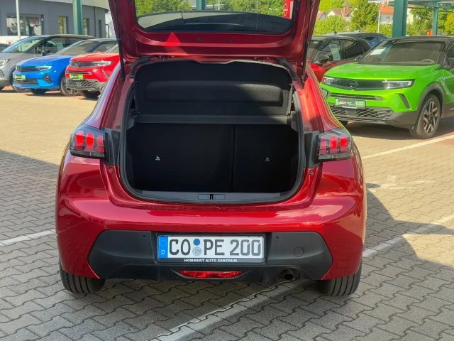 Peugeot 208 Active Pack