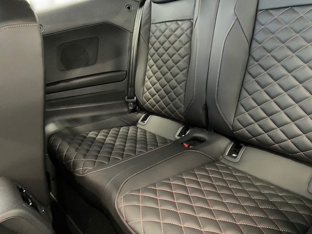 Volkswagen T-Roc 1.5 TSI Cabriolet