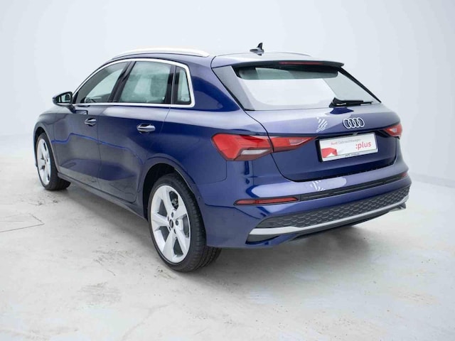 Audi A3 30 TFSI S-Tronic Sportback