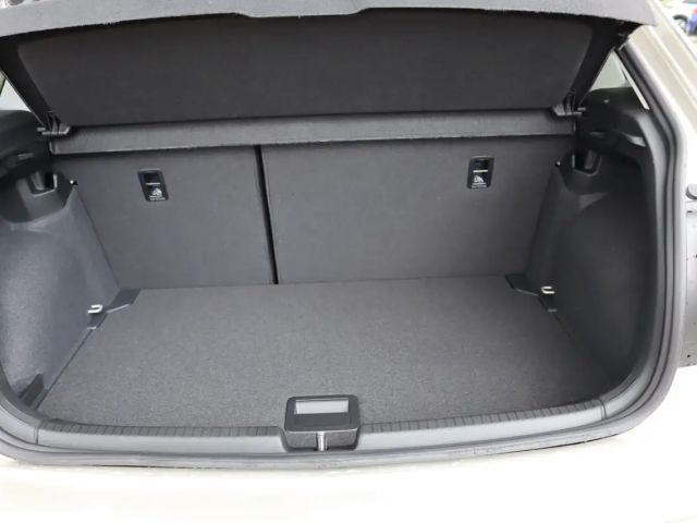 Volkswagen Polo 1.0 TSI DSG Move