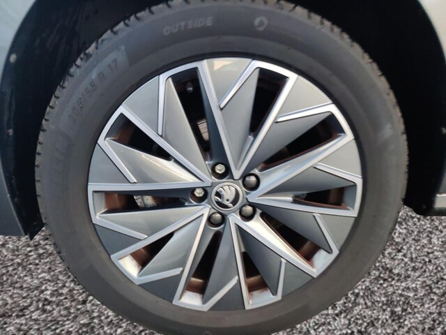 Skoda Kamiq 1.0 TSI Tour