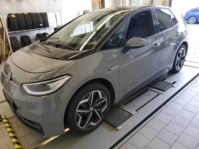 Volkswagen ID.3 Performance Pro