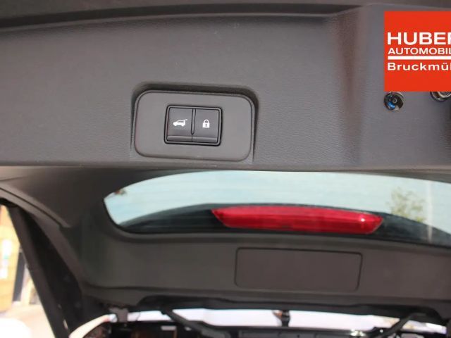 Nissan X-trail AWD Tekna e-4ORCE