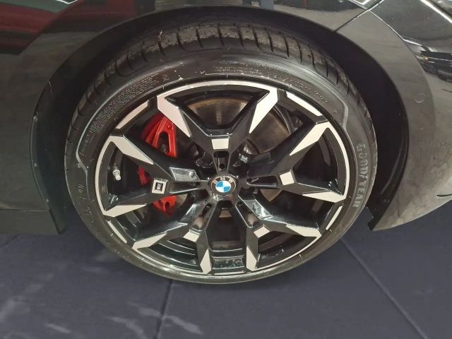 BMW 320 320d M-Sport Sedan xDrive