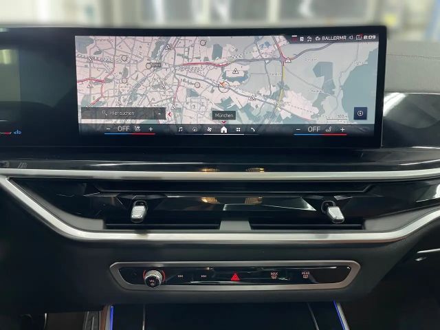 BMW X5 M-Sport M60i xDrive