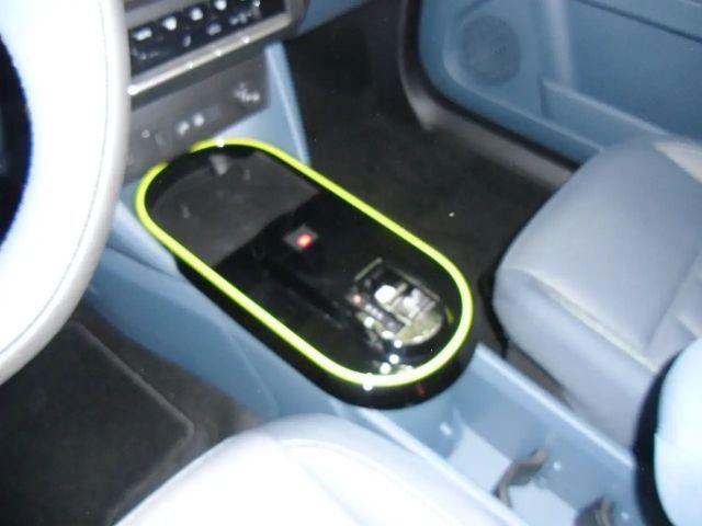 Fiat Grande Panda La Prima