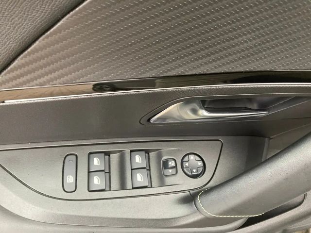 Peugeot 2008 GT-Line PureTech