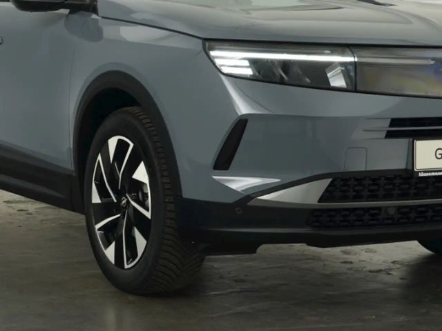 Opel Grandland X Edition Hybrid