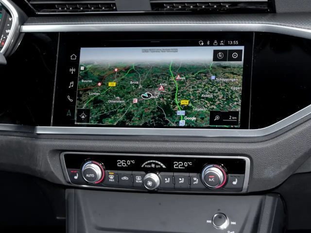 Audi Q3 40 TDI S-Line S-Tronic Sportback